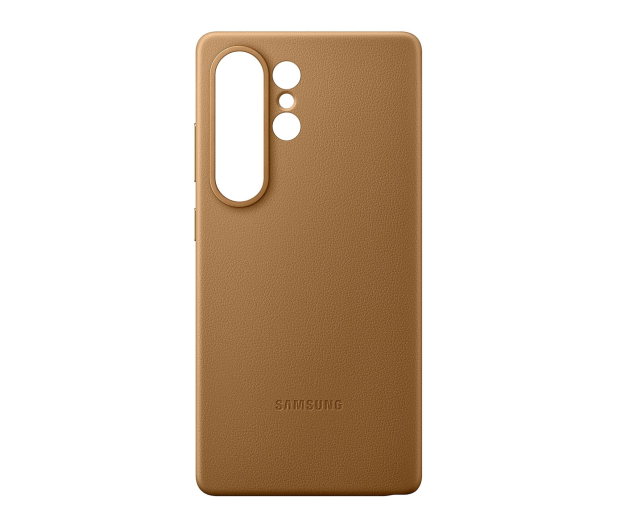 SAMSUNG Kindsuit Case do Galaxy S25 Ultra Gold EF-VS938PFEGWW - 1310702 - zdjęcie 4